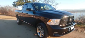 Dodge RAM 1500 5, 7 HEMI, снимка 1