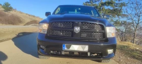 Dodge RAM 1500 5, 7 HEMI, снимка 7