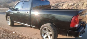 Dodge RAM 1500 5, 7 HEMI, снимка 6