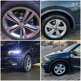 VW Tiguan R-Line 164/Facelift | Mobile.bg    17