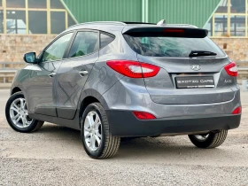 Hyundai IX35 2.0 CRDi ! AWD ! Premium ! SWISS !, снимка 6