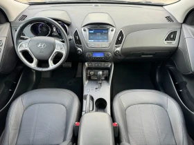 Hyundai IX35 2.0 CRDi ! AWD ! Premium ! SWISS !, снимка 9