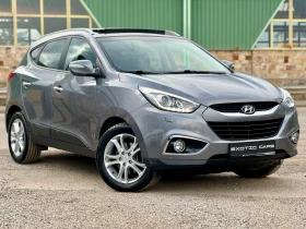 Hyundai IX35 2.0 CRDi ! AWD ! Premium ! SWISS !, снимка 1