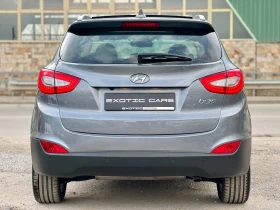 Hyundai IX35 2.0 CRDi ! AWD ! Premium ! SWISS !, снимка 5