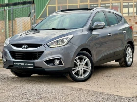 Hyundai IX35 2.0 CRDi ! AWD ! Premium ! SWISS !, снимка 3