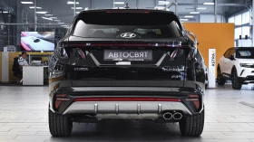 Hyundai Tucson | Mobile.bg    3