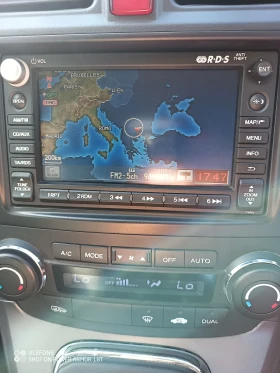Honda Cr-v    | Mobile.bg    12