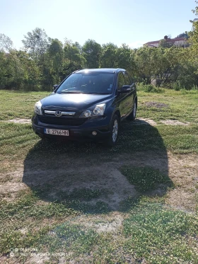 Honda Cr-v    | Mobile.bg    2
