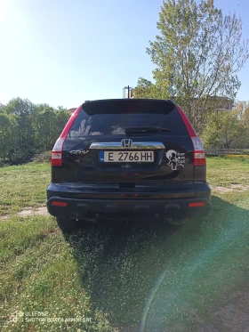 Honda Cr-v    | Mobile.bg    9
