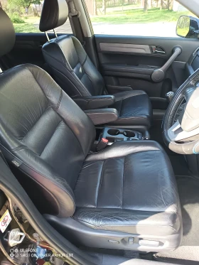 Honda Cr-v    | Mobile.bg    5