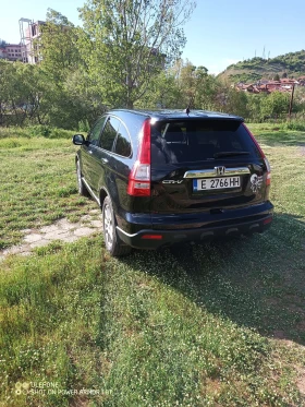 Honda Cr-v    | Mobile.bg    8