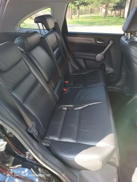 Honda Cr-v    | Mobile.bg    6