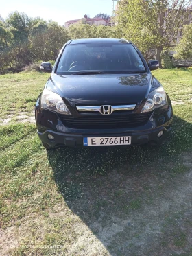 Honda Cr-v    | Mobile.bg    3