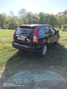 Honda Cr-v    | Mobile.bg    7