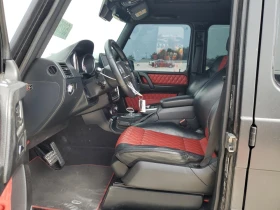 Mercedes-Benz G 63 AMG ///DESIGNO  | Mobile.bg    7