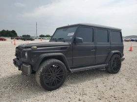  Mercedes-Benz G 63 A...