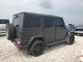 Mercedes-Benz G 63 AMG ///DESIGNO  | Mobile.bg    3