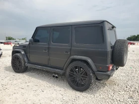 Mercedes-Benz G 63 AMG ///DESIGNO  | Mobile.bg    2