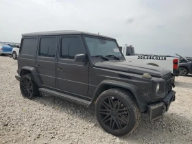 Mercedes-Benz G 63 AMG ///DESIGNO  | Mobile.bg    4