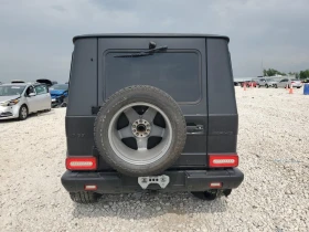 Mercedes-Benz G 63 AMG ///DESIGNO  | Mobile.bg    6