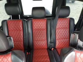 Mercedes-Benz G 63 AMG ///DESIGNO  | Mobile.bg    10