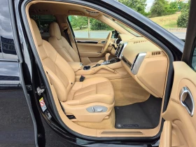 Porsche Cayenne 3.0d  | Mobile.bg    9