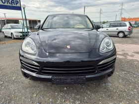 Porsche Cayenne 3.0d  | Mobile.bg    8