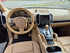 Porsche Cayenne 3.0d  | Mobile.bg    15