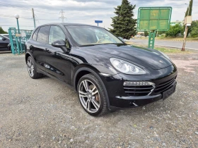Porsche Cayenne 3.0d  | Mobile.bg    7