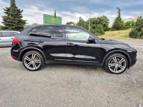 Porsche Cayenne 3.0d  | Mobile.bg    6