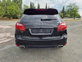     Porsche Cayenne 3.0d 