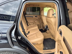 Porsche Cayenne 3.0d  | Mobile.bg    10