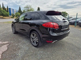     Porsche Cayenne 3.0d 