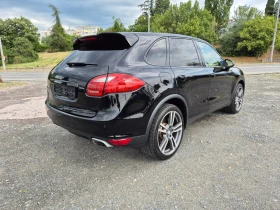 Porsche Cayenne 3.0d  | Mobile.bg    5