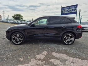     Porsche Cayenne 3.0d 