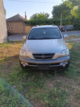 Kia Sorento Italia - 5999 лв. - 28417740 5