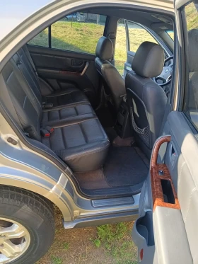 Kia Sorento Italia - 5999 лв. - 28417740 8