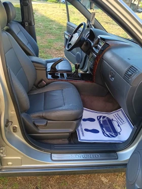 Kia Sorento Italia - 5999 лв. - 28417740 7