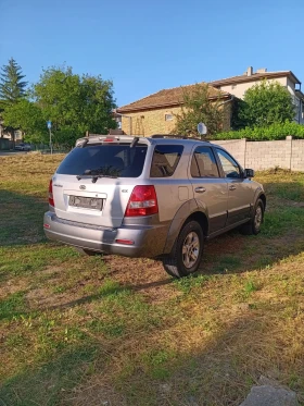 Kia Sorento Italia - 5999 лв. - 28417740 4