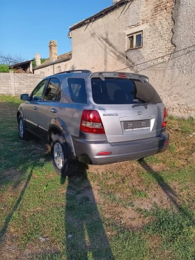 Kia Sorento Italia - 5999 лв. - 28417740 2