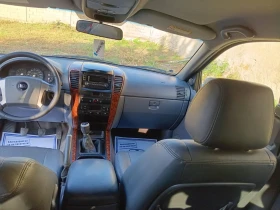 Kia Sorento Italia - 5999 лв. - 28417740 6