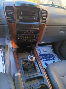 Kia Sorento Italia - 5999 лв. - 28417740 9