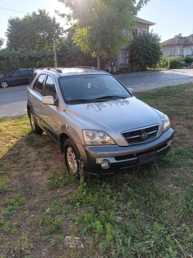 Kia Sorento Italia - 5999 лв. - 28417740 3