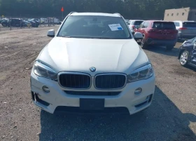 BMW X5 2016 BMW X5 XDRIVE35D
