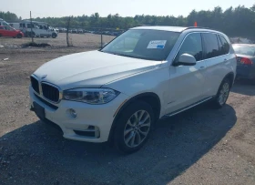 BMW X5 2016 BMW X5 XDRIVE35D | Mobile.bg    3