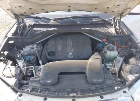 BMW X5 2016 BMW X5 XDRIVE35D | Mobile.bg    12