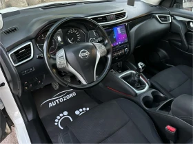 Nissan Qashqai 1.5DCI* TEKNA* ПАНОРАМА* 360КАМЕРИ* БЯЛА ПЕРЛА - 18999 лв. - 11580333 10