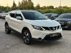 Nissan Qashqai 1.5DCI* TEKNA* ПАНОРАМА* 360КАМЕРИ* БЯЛА ПЕРЛА - 18999 лв. - 11580333 2