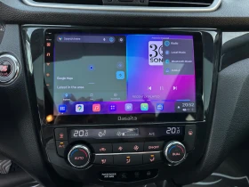 Nissan Qashqai 1.5DCI* TEKNA* ПАНОРАМА* 360КАМЕРИ* БЯЛА ПЕРЛА - 18999 лв. - 11580333 17