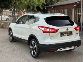 Nissan Qashqai 1.5DCI* TEKNA* ПАНОРАМА* 360КАМЕРИ* БЯЛА ПЕРЛА - 18999 лв. - 11580333 5